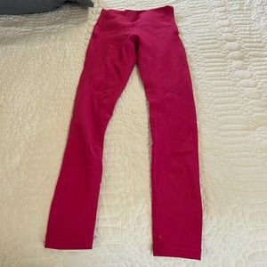 Leggings Good condition